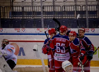 Экстралигу ждёт революция, «Юность» повела в серии с «Шахтером», белорус претендует на драфт НХЛ - всё за вчера