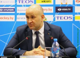 Геннадий Савилов связал присутствие минского «Динамо» в КХЛ с политическим моментом