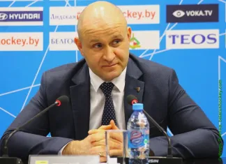 Геннадий Савилов объяснил смысл изменений в регламенте нового сезона Экстралиги