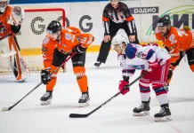 Максим Лебедев дал прогноз на пятый матч серии между «Юностью» и «Шахтером»