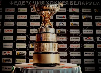 «Юность» выиграла Кубок Президента, несколько игроков минчан уедут в КХЛ, а Комаров покинет «Трактор» - всё за вчера