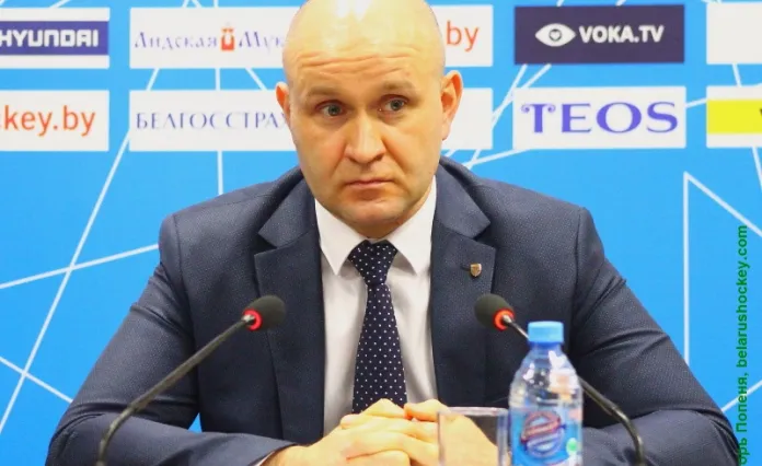 Геннадий Савилов подвел итоги сезона-2019/2020 в Экстралиге