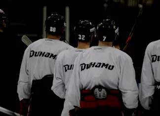 «Динамо» начало подписную компанию, белорусы ухудшили шансы на драфт НХЛ, в сборной миграция - всё за вчера