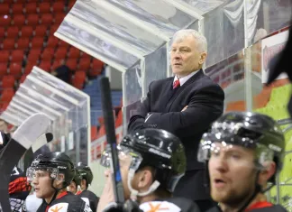 Владимир Синицын: Понял, что пока в Бобруйске хотят, чтобы хоккей просто был