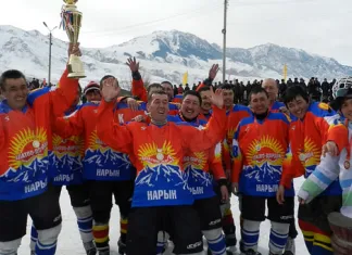 Клуб из Кыргызстана может пополнить чемпионат Казахстана