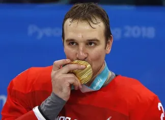 Олимпийский чемпион перейдет в московский «Спартак»
