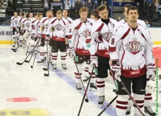 Рижское «Динамо» планирует вернуть лучших латвийских хоккеистов