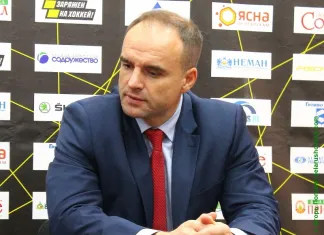 «БХ»: Сергей Стась рассказал, где хочет работать в следующем сезоне