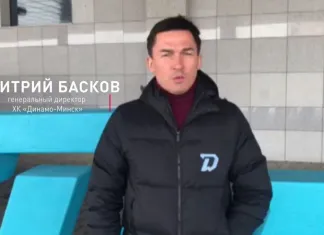 Дмитрий Басков: В мире сейчас сложная ситуация