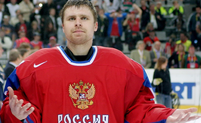 Чемпион мира назвал экс-форварда минского «Динамо» самым неудобным нападающим в НХЛ