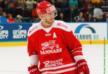 Датский капитан «Йокерита» покинул финский клуб