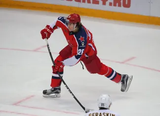Леонид Вайсфельд поддержал возможный отъезд Романова в НХЛ