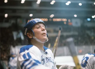 Легендарный советский хоккеист находится в искусственной коме
