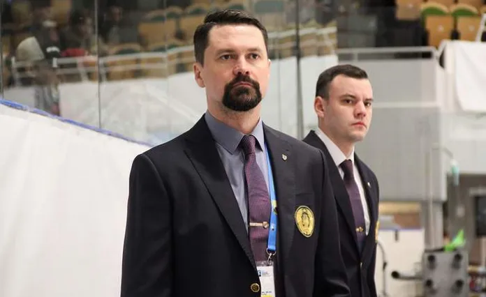 Известный белорусский специалист вошел в тренерский штаб «Юности»