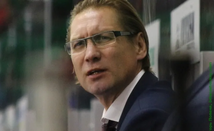«БХ»: Известный латвийский тренер может возглавить «Юниор»