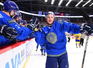 Казахстанские хоккеисты перестанут считаться легионерами в КХЛ