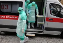 В Беларуси прирост инфицированных коронавирусом за сутки составил 919 человек