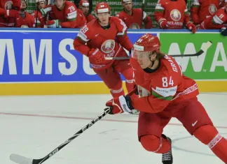 Михаил Грабовский рассказал, ради какой сборной мог бы отказаться от игры за Беларусь