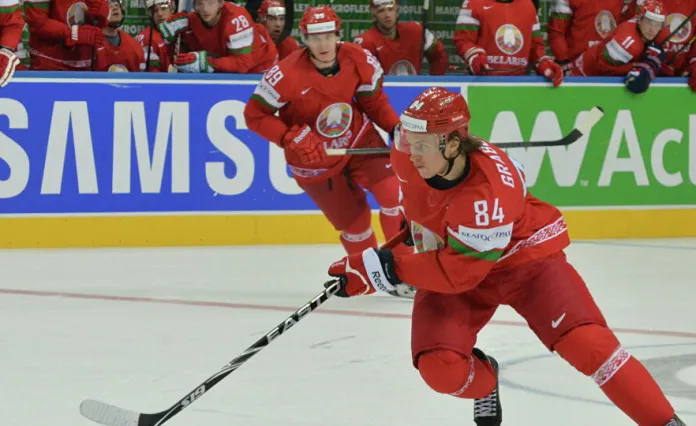 Михаил Грабовский рассказал, ради какой сборной мог бы отказаться от игры за Беларусь