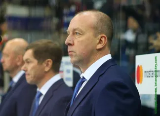 Андрей Скабелка надеется, что минское «Динамо» останется в КХЛ