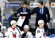 Серебряный призер чемпионата Беларуси стал тренером вратарей в «Магнитке»