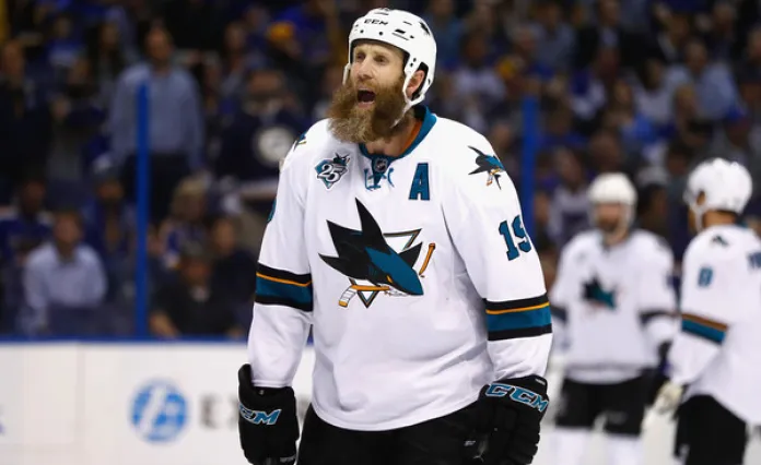 НХЛ лишилась лучшей хоккейной бороды