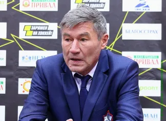 В жлобинском «Металлурге» будет новый главный тренер