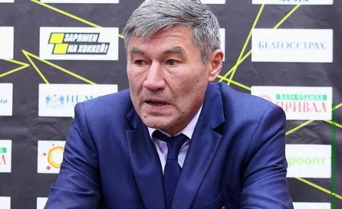 В жлобинском «Металлурге» будет новый главный тренер