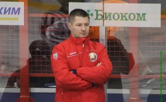 Андрей Мезин объяснил, почему минское «Динамо» должно играть в КХЛ