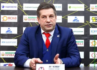 Сергей Пушков о трансферных новостях и участии в Лиге чемпионов