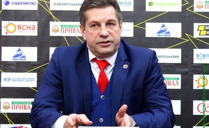 Сергей Пушков о трансферных новостях и участии в Лиге чемпионов