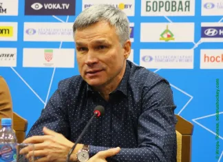 Андрей Сидоренко не представляет белорусский хоккей без КХЛ