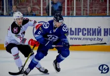 «БХ». Артём Дорофеев о пути в хоккее, сезоне в «Динамо-Молодечно» и Азиатской лиге