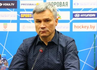 Андрей Сидоренко: На Евенко и Готовца рассчитывали в минском «Динамо». У «зубров» будут проблемы