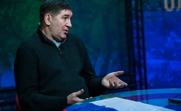 Александр Кожевников: Очень жаль, что в Минске хоккейное руководство играет не в хоккей, а в другие игры
