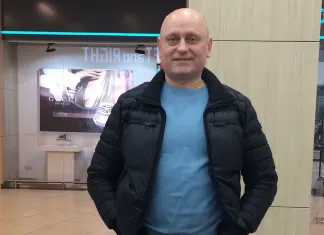 Олег Иванов: Васильев признал, что был не прав и извинился. Мне этого достаточно