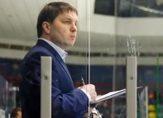 Сергей Шабанов вместо хоккейной карьеры едва не выбрал путь автослесаря