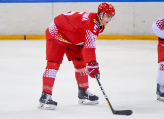 Четыре молодых хоккеиста продолжат карьеру в минской «Юности»