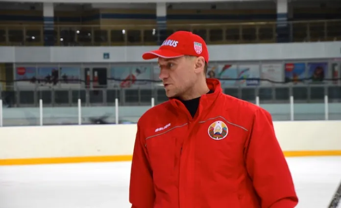 Олег Антоненко: Не представляю, что будет с нашим хоккеем, если минское «Динамо» покинет КХЛ