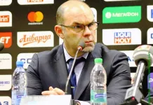 Владимир Мышкин: Вудкрофт приехал деньги зарабатывать, а не поднимать белорусский хоккей