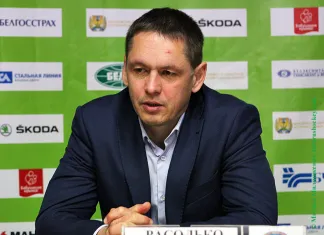 Андрей Расолько: Минскому «Динамо» будет тяжеловато выстрелить, но шанс есть 