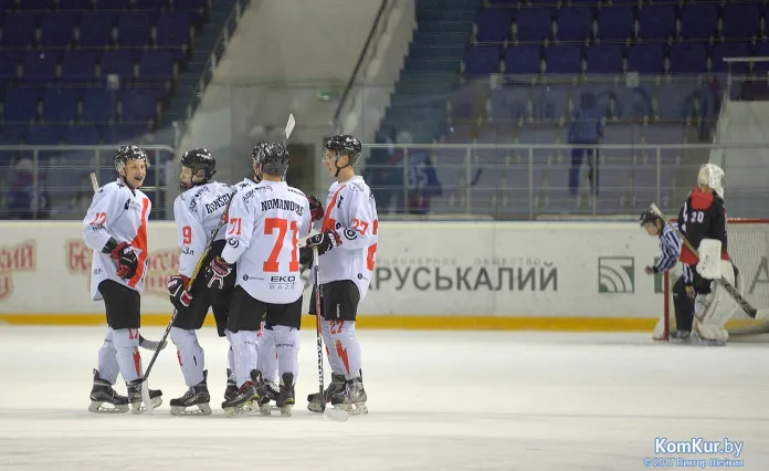 Экс-участника Высшей лиги Беларуси ждут большие перемены
