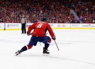 Александр Овечкин в девятый раз стал лучшим снайпером НХЛ