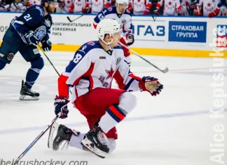 Известные российские хоккеисты могут попасть в НХЛ транзитом через Европу