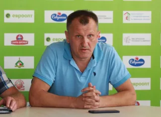 Сергей Сушко дал свои варианты именных наград в белорусском хоккее