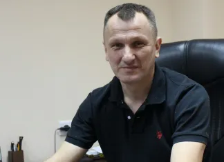 Сергей Сушко: Для белорусского уровня Хоромандо топовый защитник