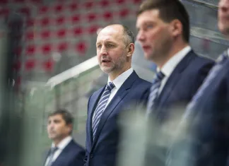 Александр Журик: Большинство белорусских хоккеистов не тянут даже на звание середняка КХЛ