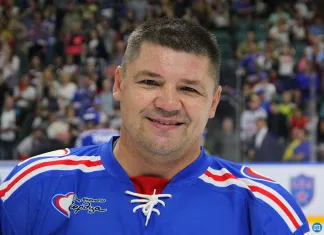 Глава профсоюза КХЛ ответил на жесткую критику со стороны экс-капитана минского «Динамо»