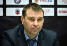 Экс-хоккеист сборной Беларуси будет работать в «Белых Медведях»