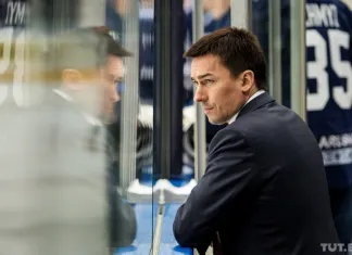 Дмитрий Басков дал большое интервью о хоккее, бизнесе и семье